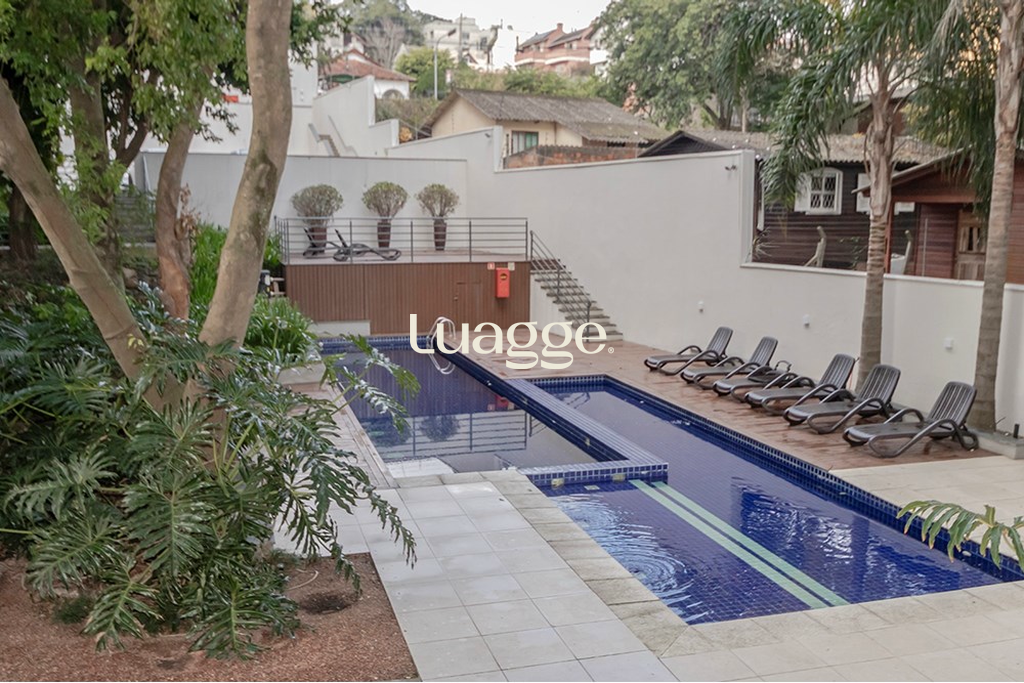 Apartamento à venda com 2 quartos, 64m² - Foto 28