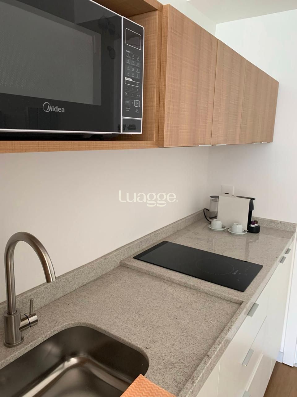 Apartamento à venda com 1 quarto, 27m² - Foto 11