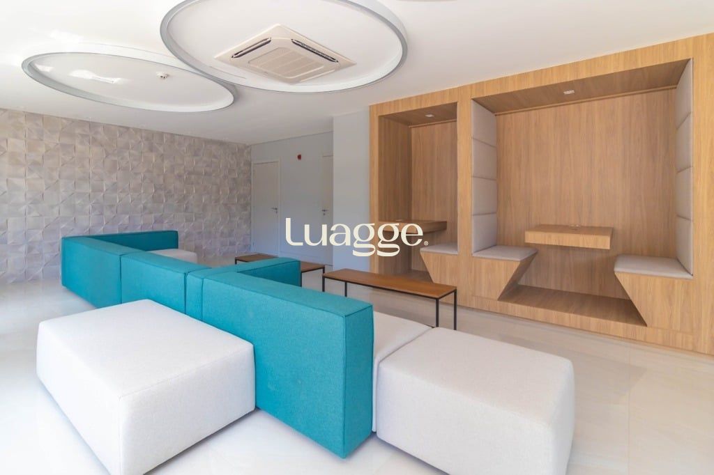 Apartamento à venda com 1 quarto, 27m² - Foto 27