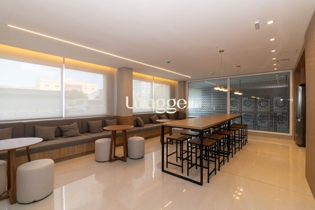 Apartamento à venda com 1 quarto, 27m² - Foto 29