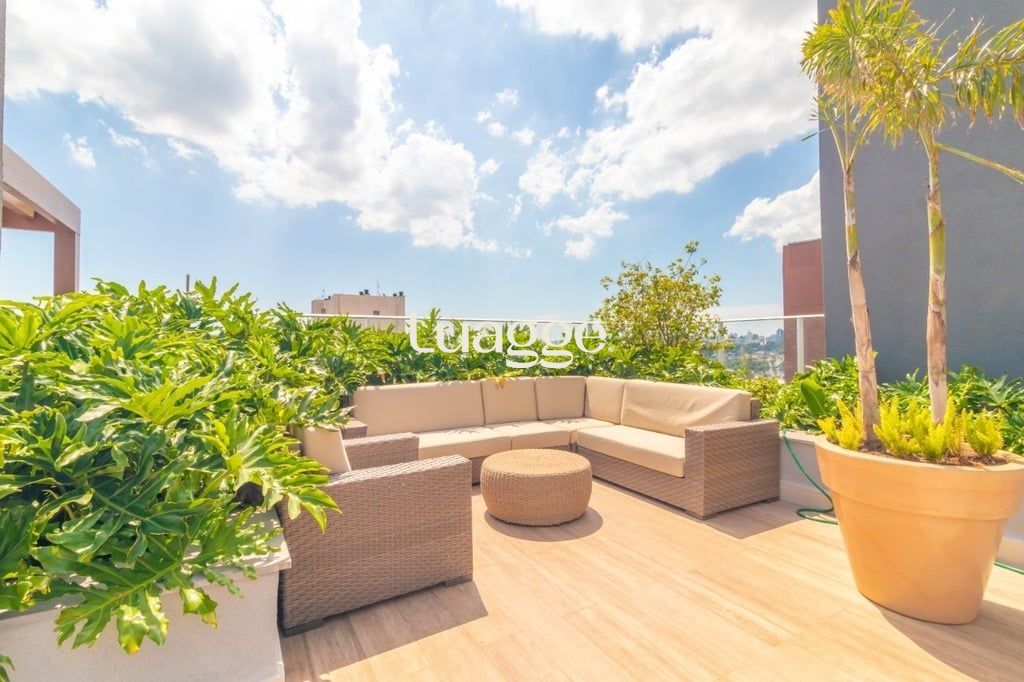 Apartamento à venda com 1 quarto, 27m² - Foto 30