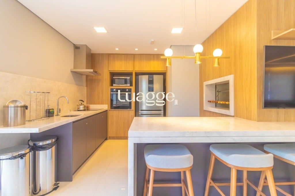 Apartamento à venda com 1 quarto, 27m² - Foto 20
