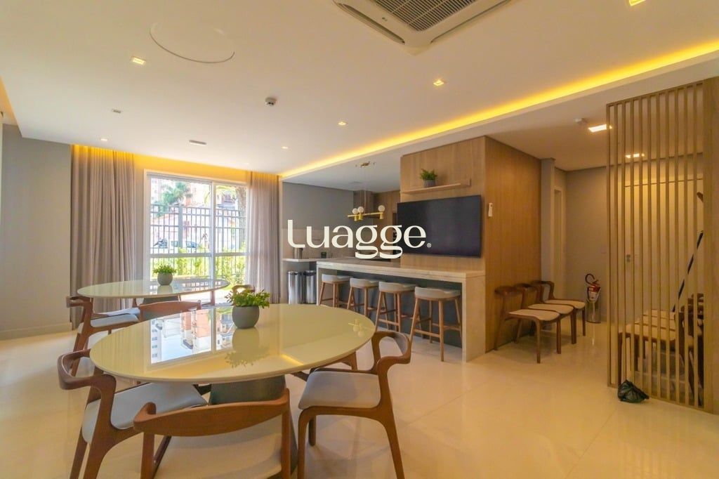 Apartamento à venda com 1 quarto, 27m² - Foto 19
