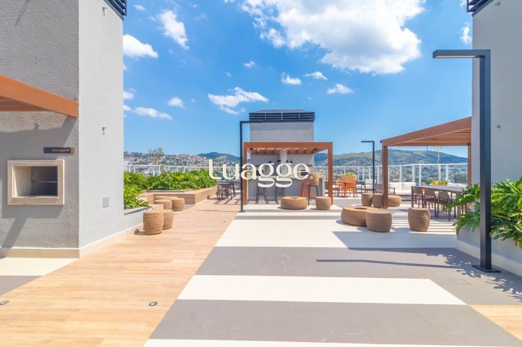 Apartamento à venda com 1 quarto, 27m² - Foto 18