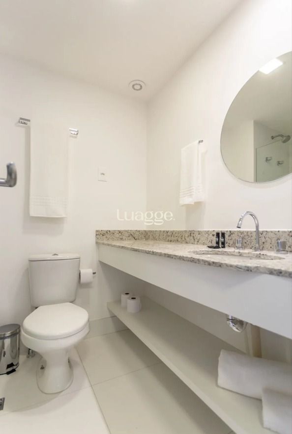 Apartamento à venda com 1 quarto, 27m² - Foto 13