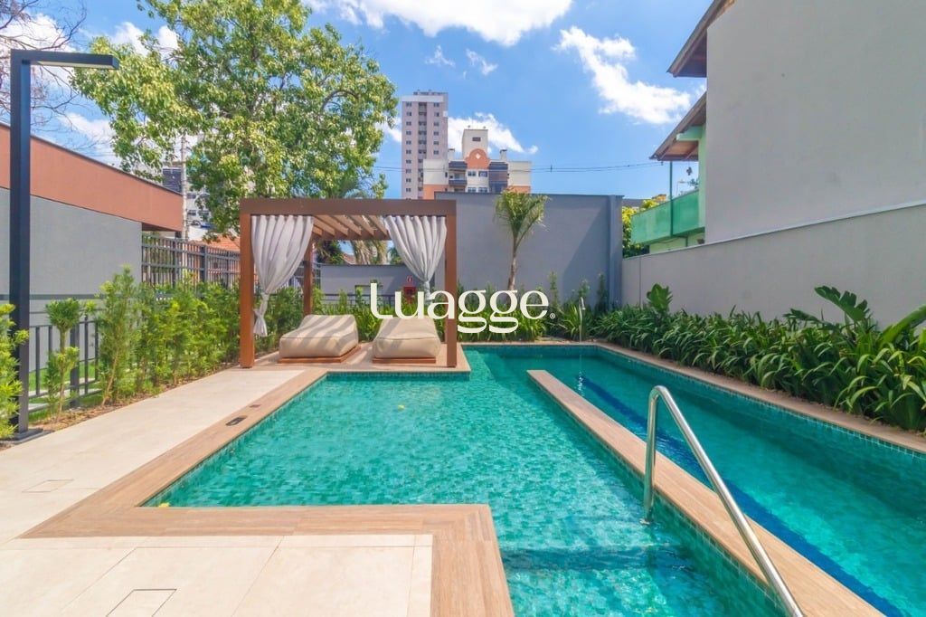 Apartamento à venda com 1 quarto, 27m² - Foto 14