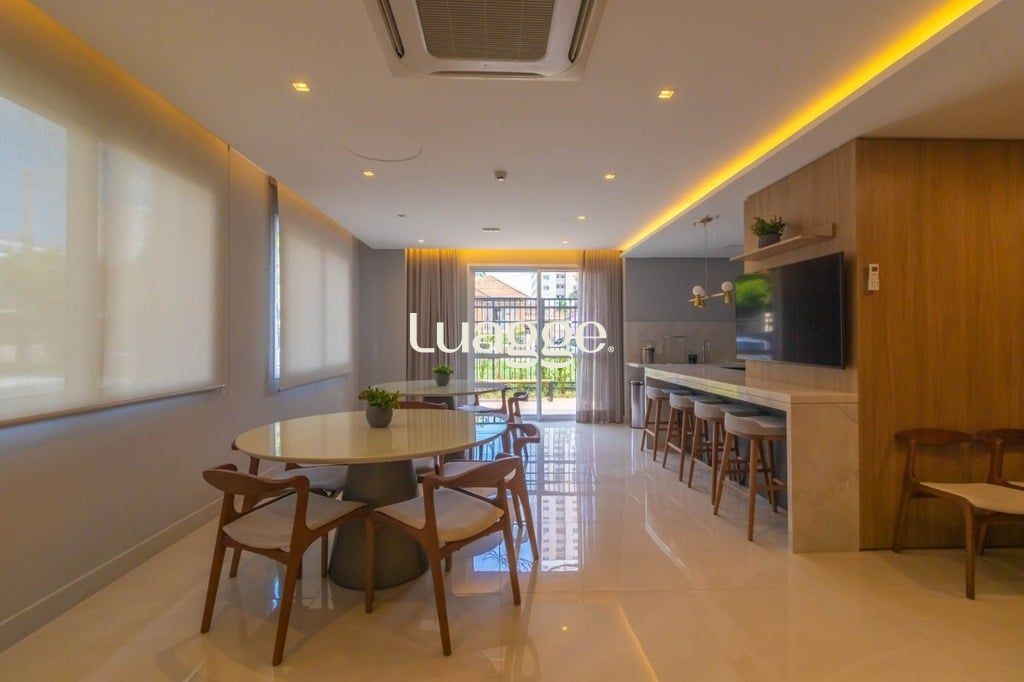 Apartamento à venda com 1 quarto, 27m² - Foto 16