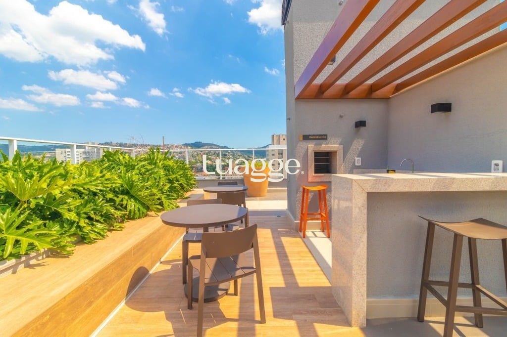 Apartamento à venda com 1 quarto, 27m² - Foto 25