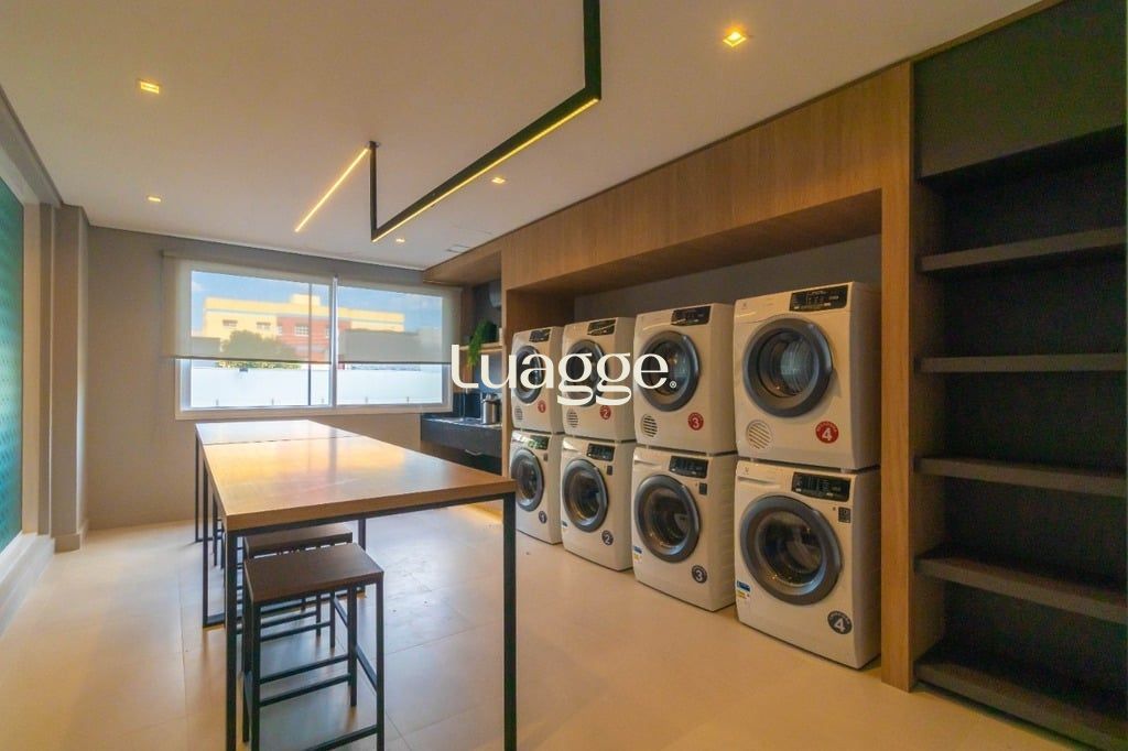 Apartamento à venda com 1 quarto, 27m² - Foto 26