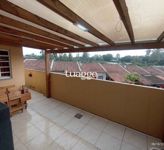 Casa, 3 quartos, 111 m² - Foto 4