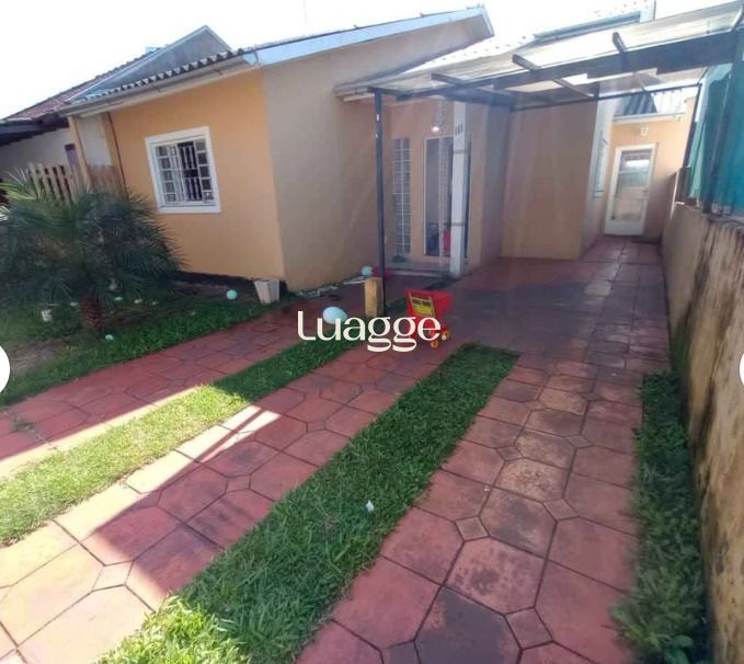 Casa, 3 quartos, 111 m² - Foto 6