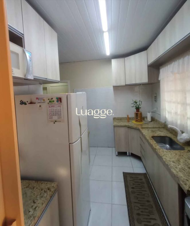 Casa, 3 quartos, 111 m² - Foto 11