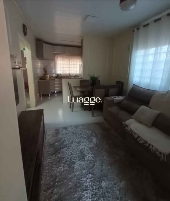 Casa, 3 quartos, 111 m² - Foto 10