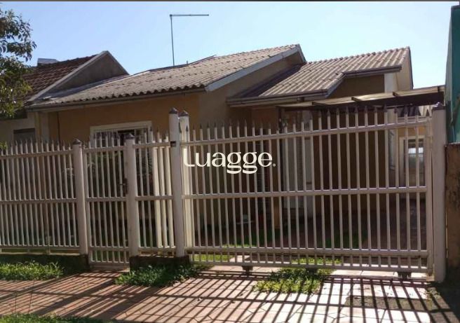 Casa, 3 quartos, 111 m² - Foto 2