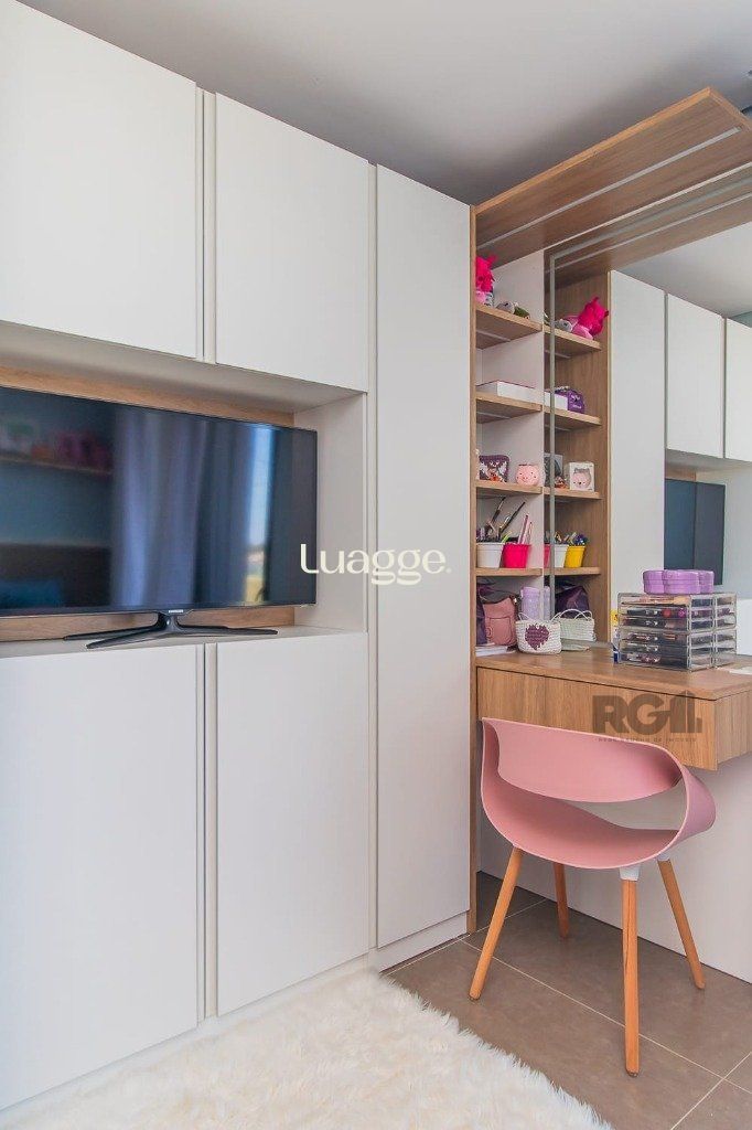 Casa de Condomínio à venda com 3 quartos, 127m² - Foto 19
