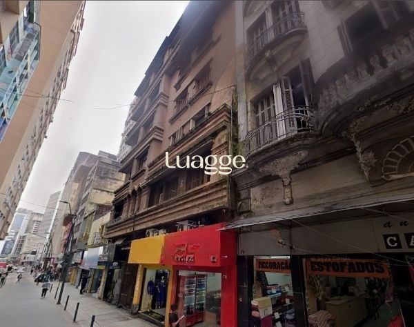 Depósito-Galpão, 123 m² - Foto 2