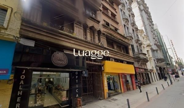 Depósito-Galpão, 123 m² - Foto 1