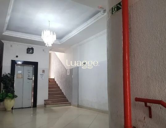 Depósito-Galpão, 123 m² - Foto 3