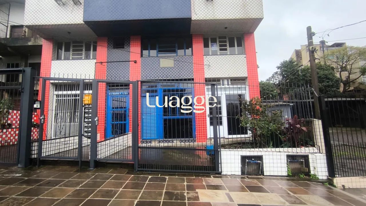 Loft, 1 quarto, à venda, 40 m², Jardim São Pedro - Porto Alegre — foto 2