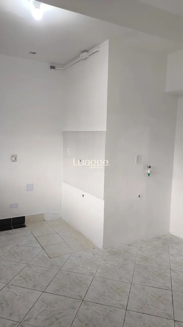 Loft, 1 quarto, à venda, 40 m², Jardim São Pedro - Porto Alegre — foto 5