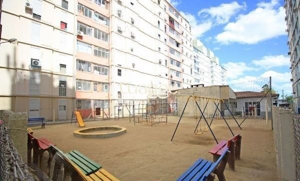 Apartamento, 1 quarto, à venda, 31 m², Humaitá - Porto Alegre — foto 2