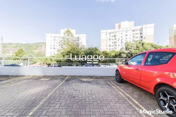 Apartamento à venda com 2 quartos, 62m² - Foto 34