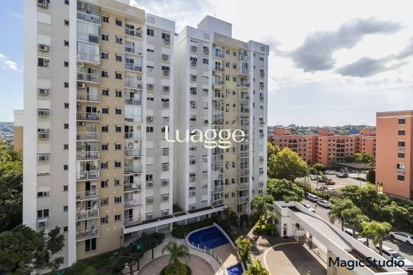 Apartamento à venda com 2 quartos, 62m² - Foto 32