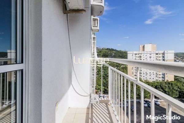 Apartamento à venda com 2 quartos, 62m² - Foto 30