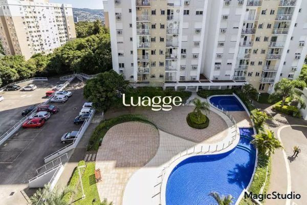 Apartamento à venda com 2 quartos, 62m² - Foto 31