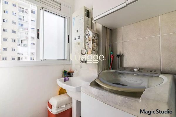 Apartamento à venda com 2 quartos, 62m² - Foto 10