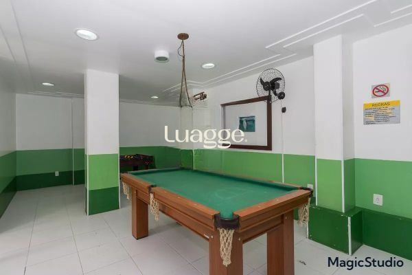 Apartamento à venda com 2 quartos, 62m² - Foto 7