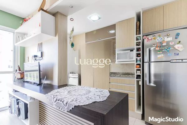 Apartamento à venda com 2 quartos, 62m² - Foto 8