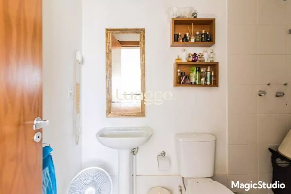 Apartamento à venda com 2 quartos, 62m² - Foto 25