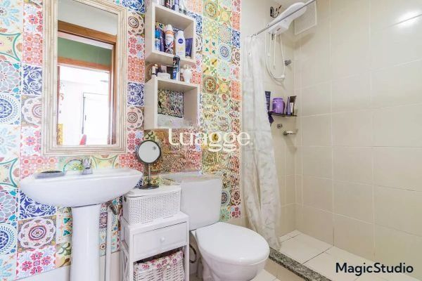 Apartamento à venda com 2 quartos, 62m² - Foto 27