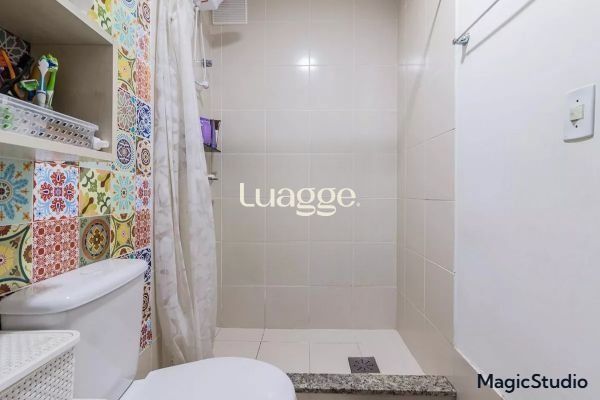 Apartamento à venda com 2 quartos, 62m² - Foto 28