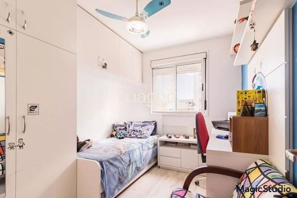Apartamento à venda com 2 quartos, 62m² - Foto 15