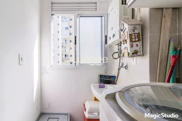 Apartamento à venda com 2 quartos, 62m² - Foto 12