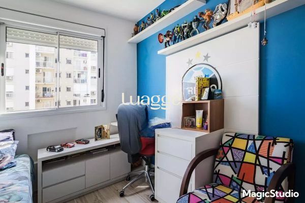 Apartamento à venda com 2 quartos, 62m² - Foto 16