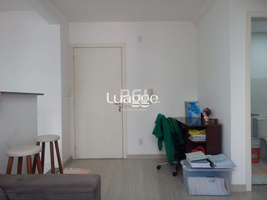 Apartamento, 2 quartos, 44 m² - Foto 2