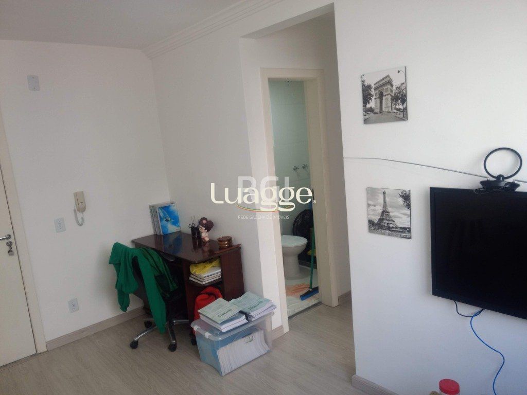 Apartamento, 2 quartos, 44 m² - Foto 5