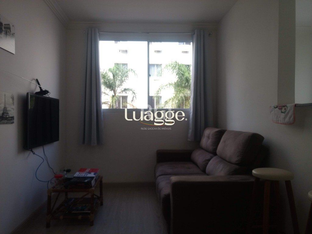 Apartamento, 2 quartos, 44 m² - Foto 4