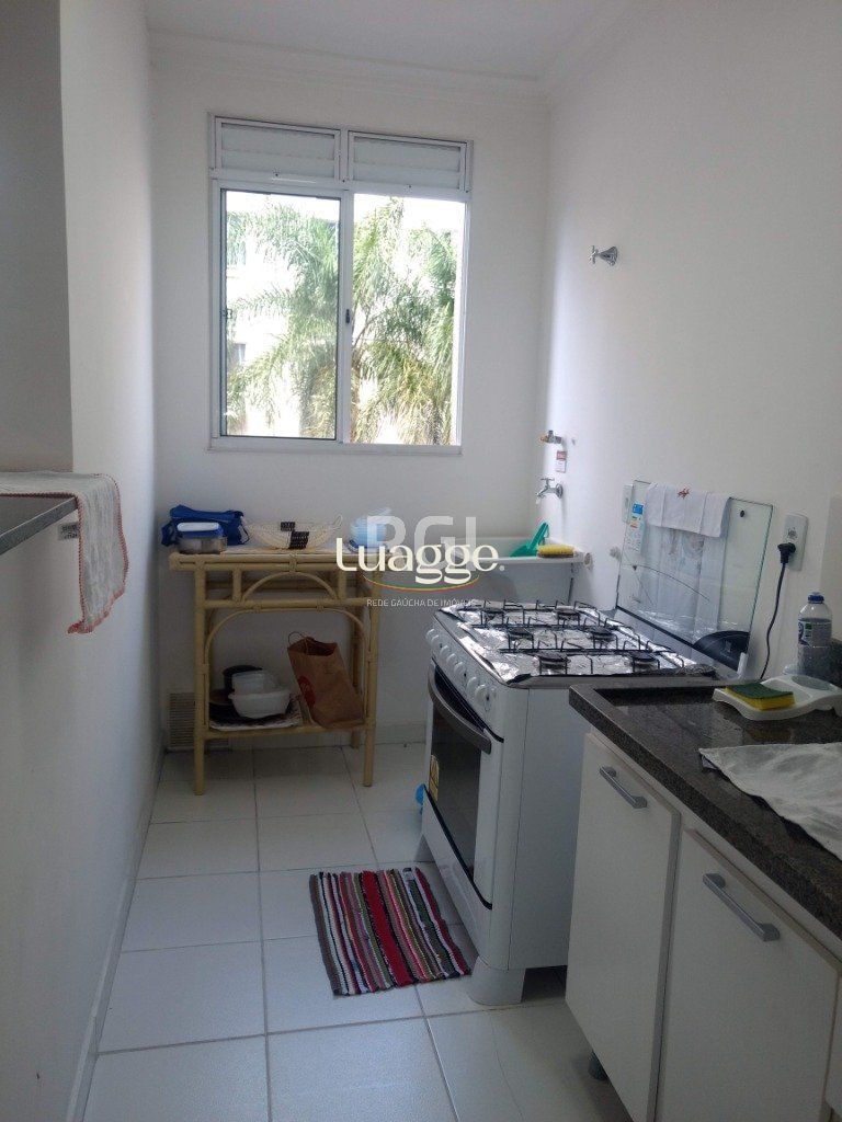Apartamento, 2 quartos, 44 m² - Foto 17