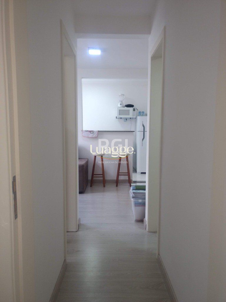 Apartamento, 2 quartos, 44 m² - Foto 6