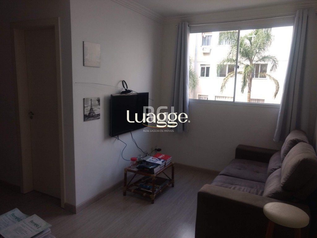 Apartamento, 2 quartos, 44 m² - Foto 3