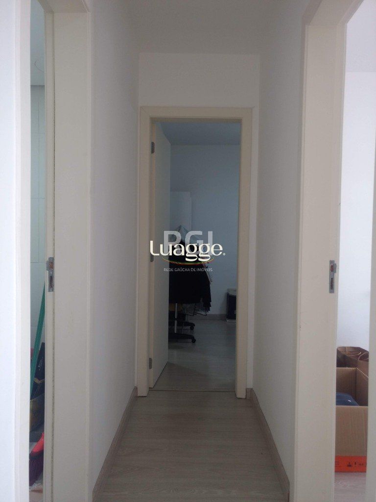 Apartamento, 2 quartos, 44 m² - Foto 11