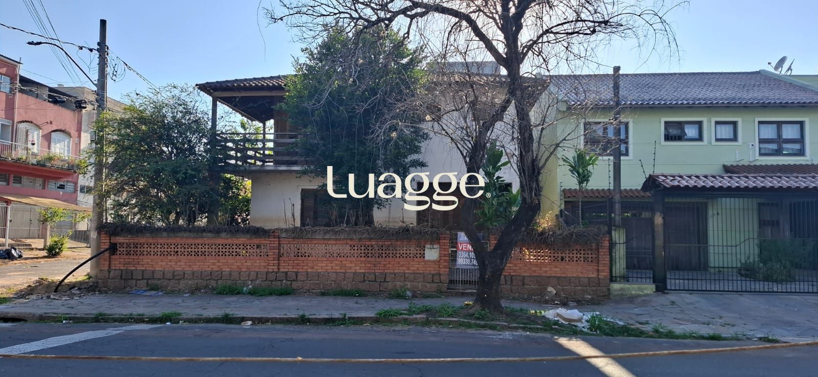 Loja-Salão à venda com 5 quartos, 309m² - Foto 3