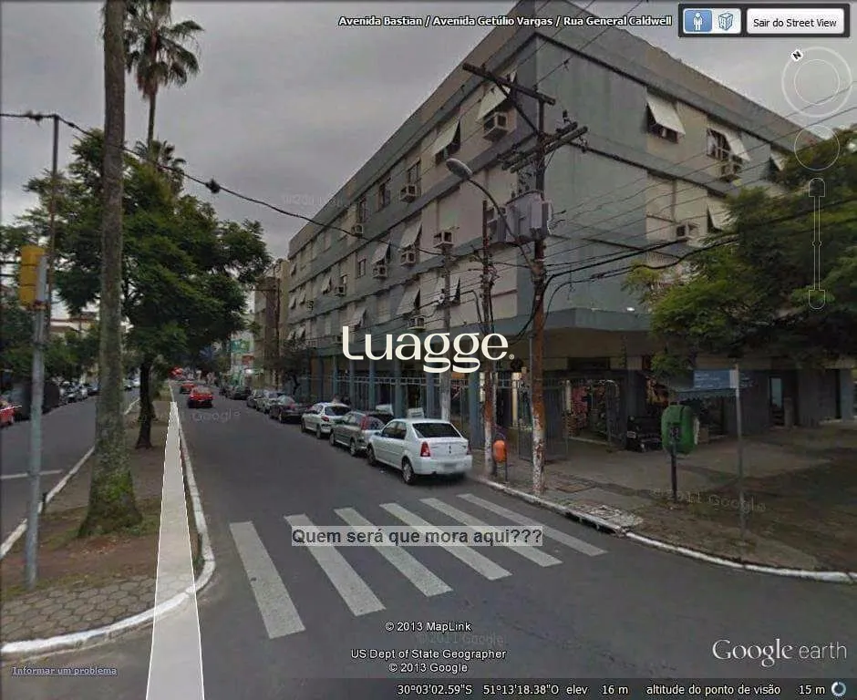 Apartamento, 2 quartos, 73 m² - Foto 2