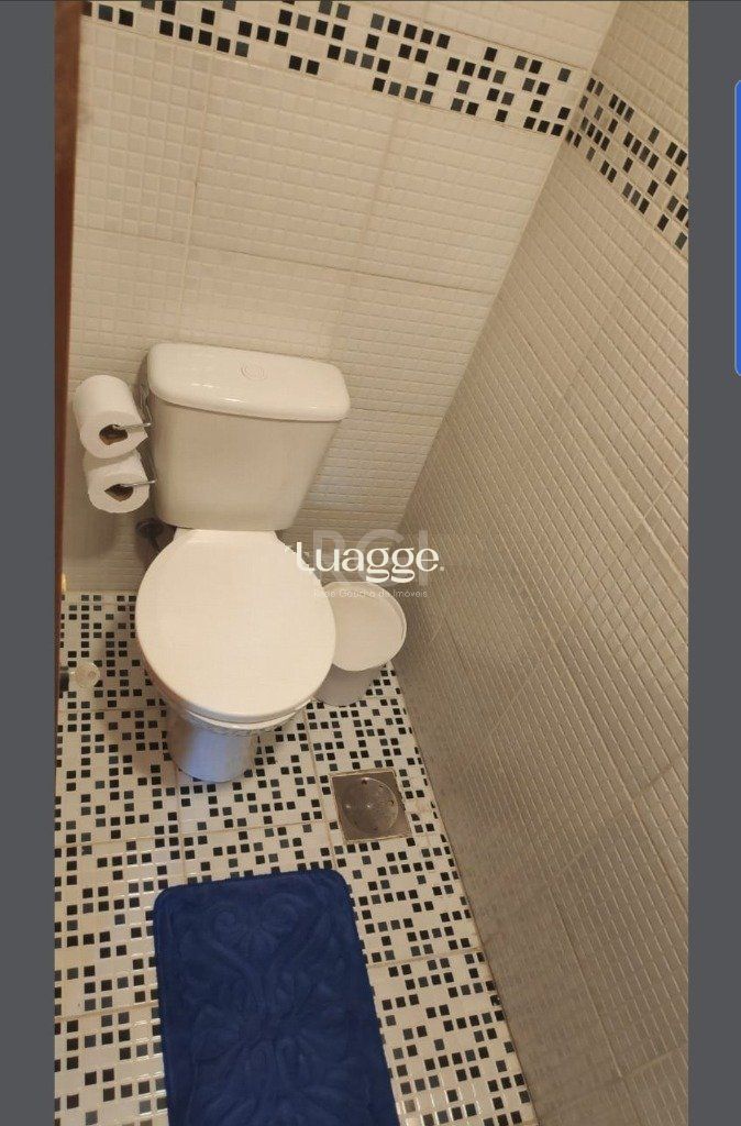 Casa à venda com 4 quartos, 112m² - Foto 11