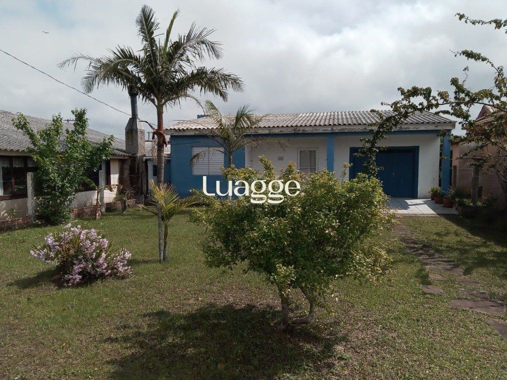 Sítio à venda com 1 quarto, 870m² - Foto 1