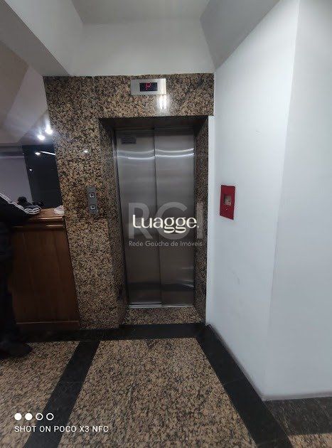 Conjunto Comercial-Sala à venda com 1 quarto, 47m² - Foto 8